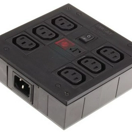 bulgin PXD701/561/10/1 image
