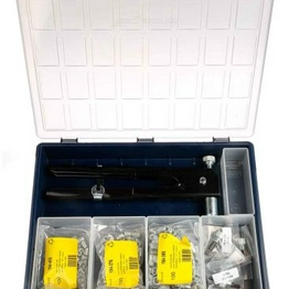AVK AK SERIES KITBOX AVK