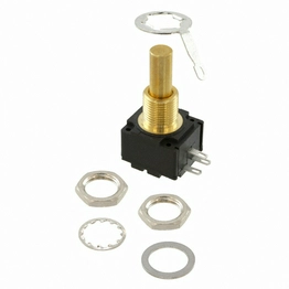 BOURNS 95A1D-Z28-EA0/301L image