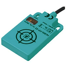 NBB10-F17-E2 PEPPERL+FUCHS