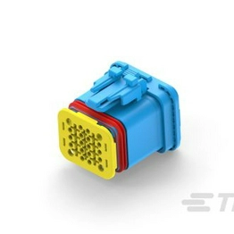 TE Connectivity 1-2350890-4 image