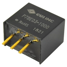 P78E03-1000 CUI INC