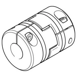 EAMC-65-90-15-24 FESTO