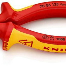 70 06 125 KNIPEX Tools