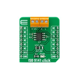 MIKROE-4331 MikroElektronika
