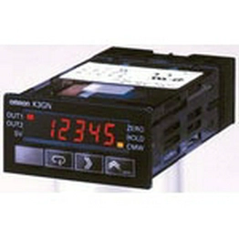 OMRON K3GN-NDC 24VDC image
