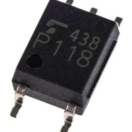 TOSHIBA TLP2366(E(T image