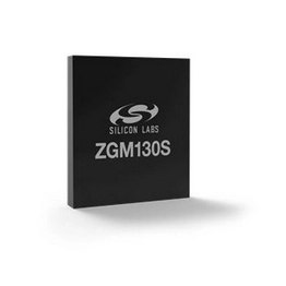 Silicon Laboratories ZGM130S037HGN2 image