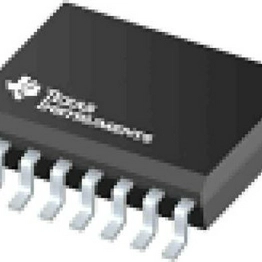 Texas Instruments ADS8341E image