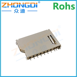 SD-0500-P ZHONGDI