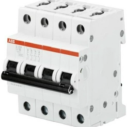 2CDS254001R0011 S204 D 1A - 10 KA ABB