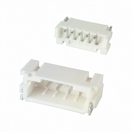 JST S5B-PH-SM4-TB image