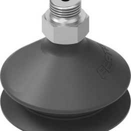 FESTO VASB-55-1/4-NBR image