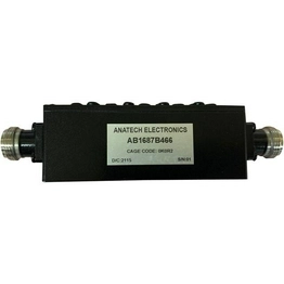 AB1687B466 Anatech Electronics