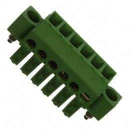 284511-6 TE Connectivity