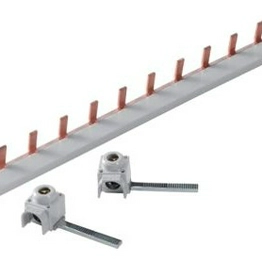 2CSL980001R2515 FEED-IN 25/15 1P ABB