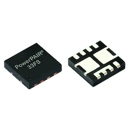 Vishay Intertechnology SIZF5302DT-T1-RE3 image