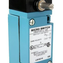 Honeywell LSYAC1E image