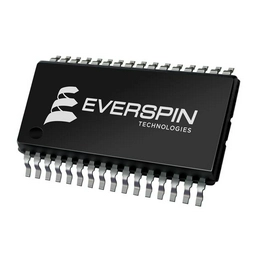 Everspin Technologies MR4A08BUYS45R image