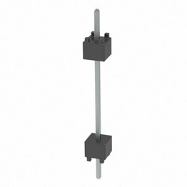 DW-01-10-T-S-600 samtec