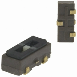 NIDEC COMPONENTS CORPORATION CJS-1201TA image