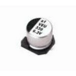 VEU101M1HTR1010 Lelon Electronics