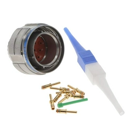 Amphenol D38999/26KE8PN image