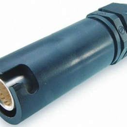 SNLF-S-C25-25S-BK ITT