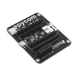UNIVERSAL EXPANSION BOARD pycom