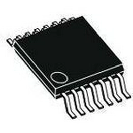 STEF01FTR STMicroelectronics