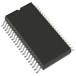 NXP Semiconductors PCF8566T/1,112 image