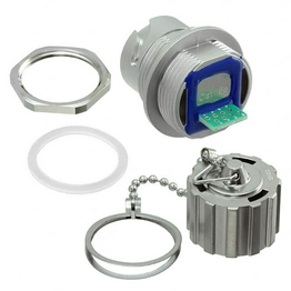 17-102204 CONEC Elektronische Bauelemente