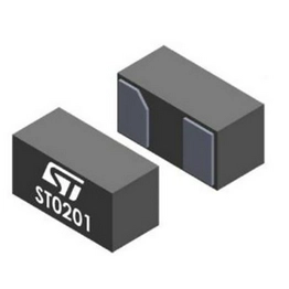 STMicroelectronics ESDA5-1F4 image