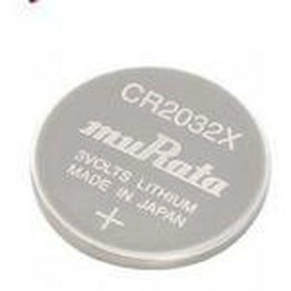 CR2032X Murata Manufacturing