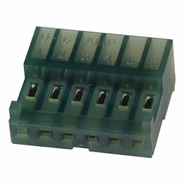 643816-6 TE Connectivity