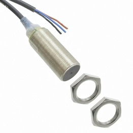 E2A-M18KS08-WP-C1 2M OMRON