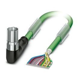 K-17 - OE/2,0-E01/M23 FK PHOENIX CONTACT