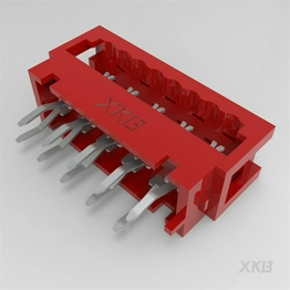 X9127HI-10A-PTRE XKB Connectivity