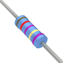 TE Connectivity YR1B12R7CC image