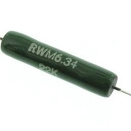 Vishay Intertechnology RWM06342202JS09E1 image