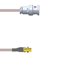 Q-0I0100001018I Amphenol Custom Cable