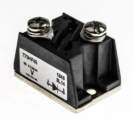 Vishay Intertechnology VS-T70HF40 image