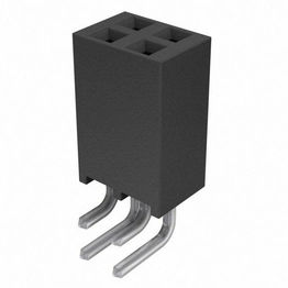 samtec SSQ-102-02-S-D-RA image
