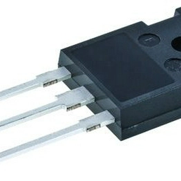 IXYS CLA80E1200HF image