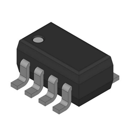 NCP500SQL18T1G ON Semiconductor