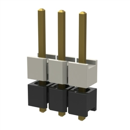 samtec HW-03-07-G-S-200-055 image
