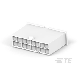 TE Connectivity 1-2296206-6 image