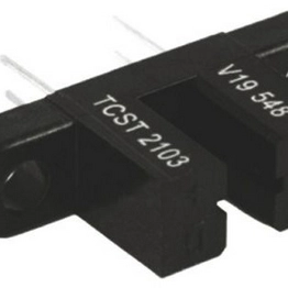Vishay Intertechnology TCST2202 image