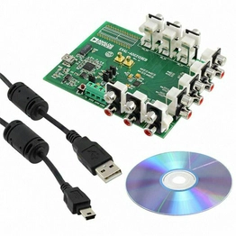 EVAL-ADG2128EBZ Analog Devices