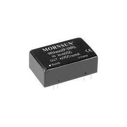 MORNSUN WRA4812ZP-3WR2 image